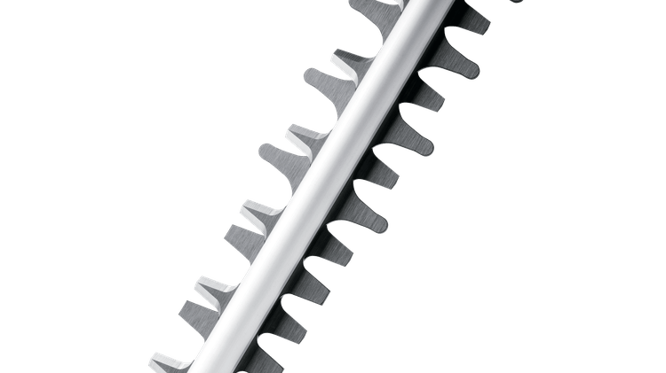 Bosch AdvancedHedgeCut 70 Çit Budama Makinesi