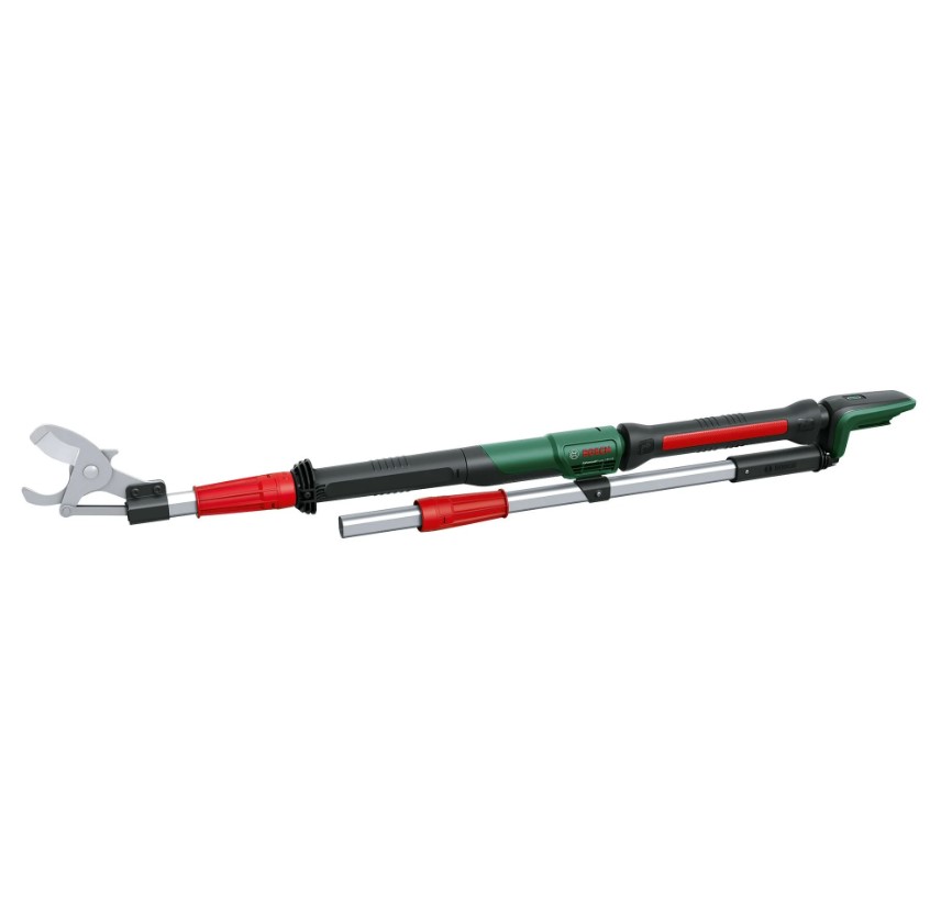 Bosch AdvancedPrune 18V-45 1X2.0AH Akülü Teleskopik Dal Budama Makası