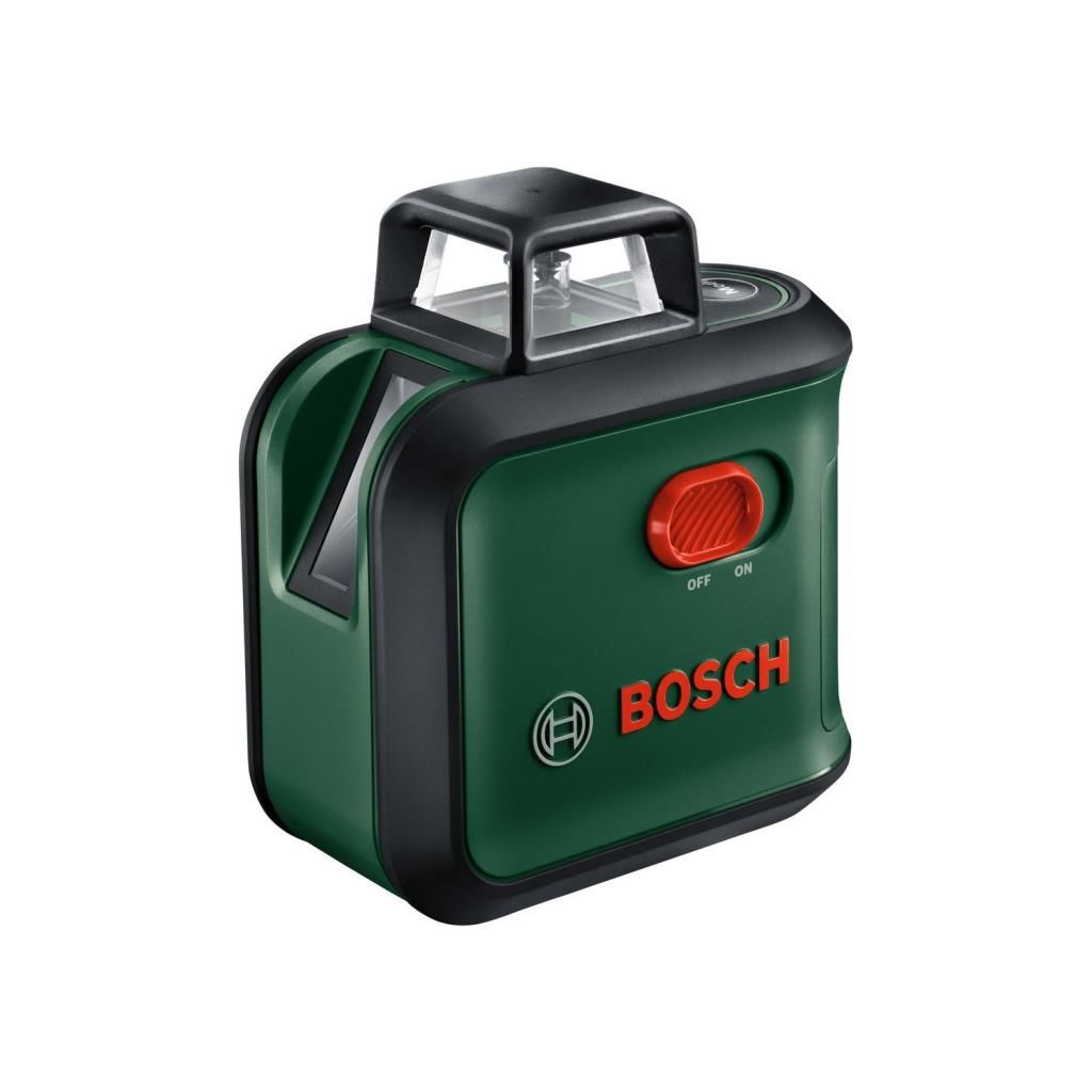 Bosch Advenced Level 360+Tt150 Çapraz Çizgi Lazeri Bosch Advenced Level 360+Tt150 Çapraz Çizgi Lazeri