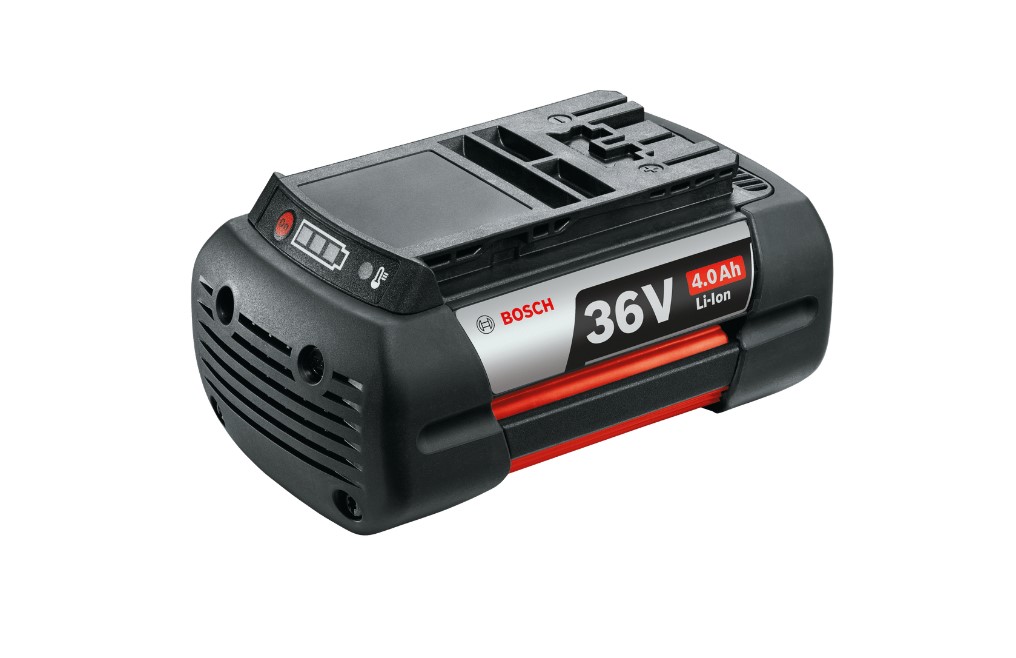 Bosch Akü Paketi 36V 4.0Ah Li Bosch Akü Paketi 36V 4.0Ah Li