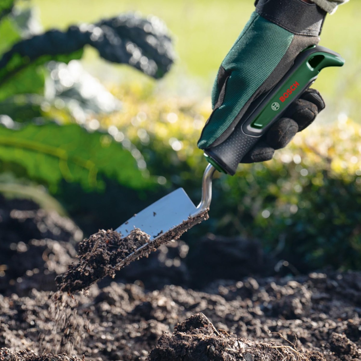 Bosch Bahçe Malası 0.600.8B5.300 Bosch Bahçe Malası 0.600.8B5.300