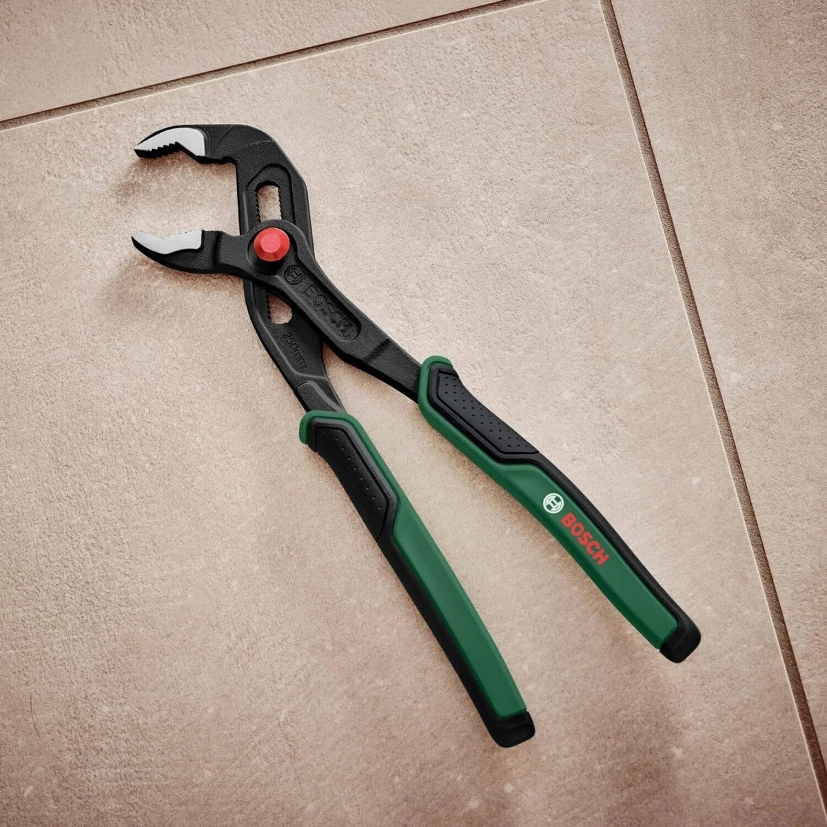 Bosch Boru Anahtarı 1.600.A02.7PR