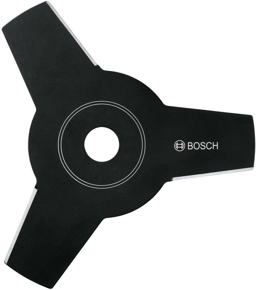 Bosch Brushcutter Metal Bıçak 23cm 2mm F.016.800.62 Bosch Brushcutter Metal Bıçak 23cm 2mm F.016.800.62