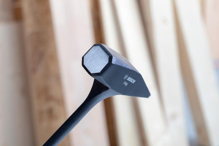 Bosch Çekiç 500 gr 1.600.A01.6BT Bosch Çekiç 500 gr 1.600.A01.6BT