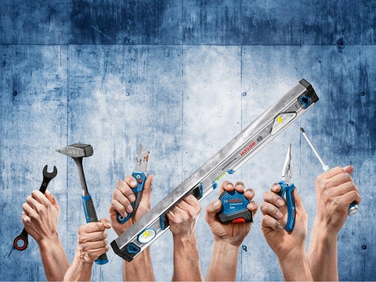 Bosch Çekiç 500 gr 1.600.A01.6BT