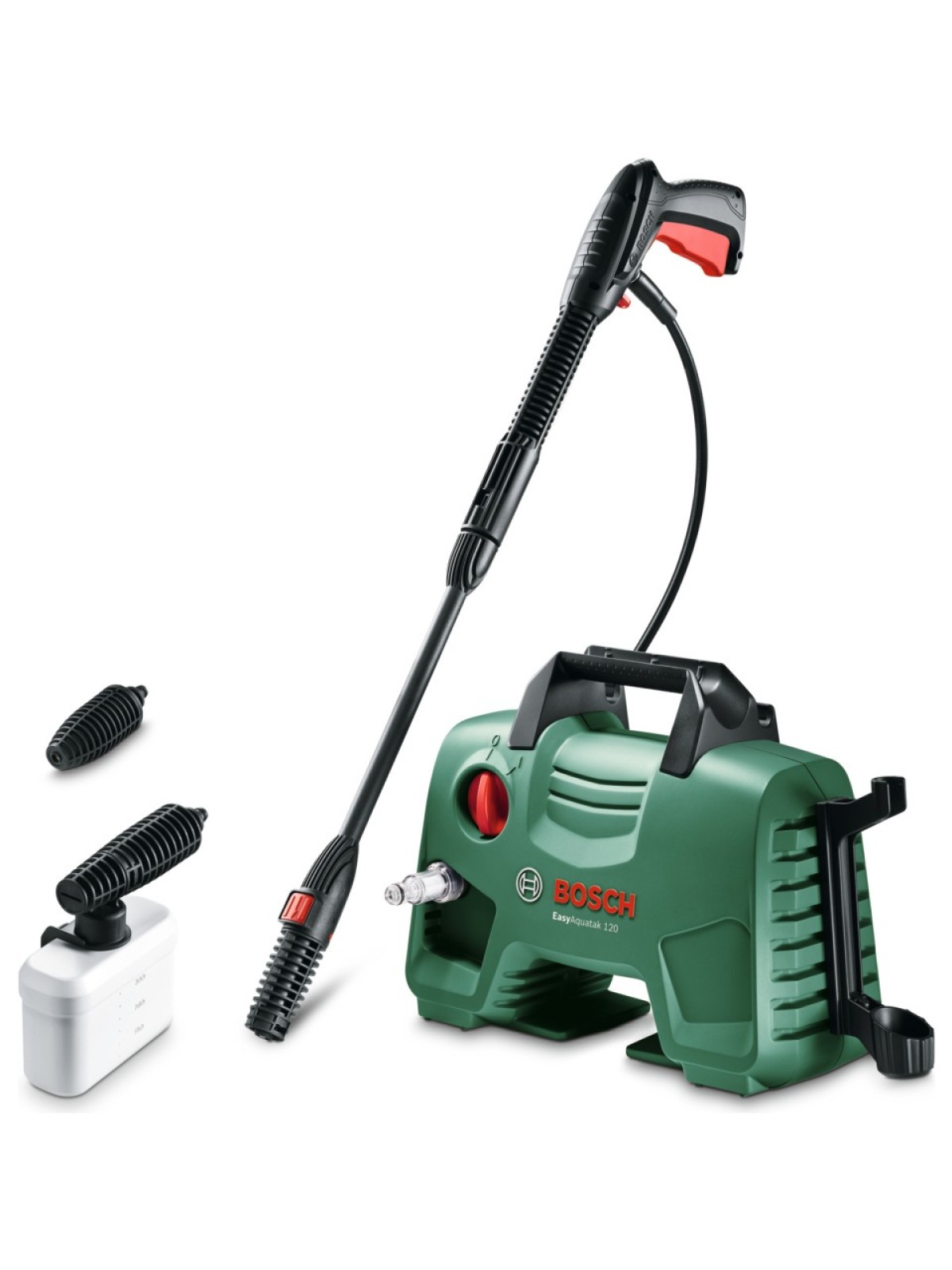 Bosch Easy Aquatak 120 Yüksek Basınçlı Yıkama 0.600.8A7.901 Bosch Easy Aquatak 120 Yüksek Basınçlı Yıkama 0.600.8A7.901