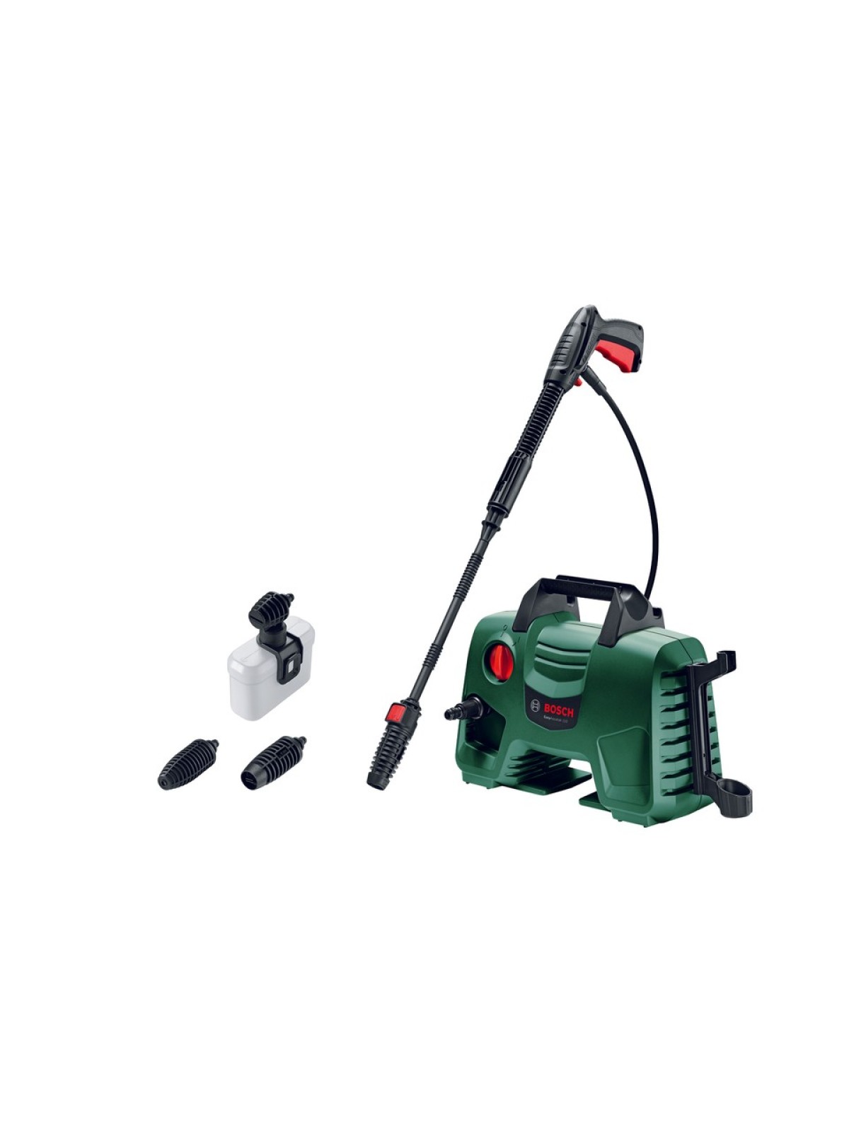 Bosch EasyAquatak 110 Yüksek Basınçlı Yıkama Makinesi Bosch EasyAquatak 110 Yüksek Basınçlı Yıkama Makinesi
