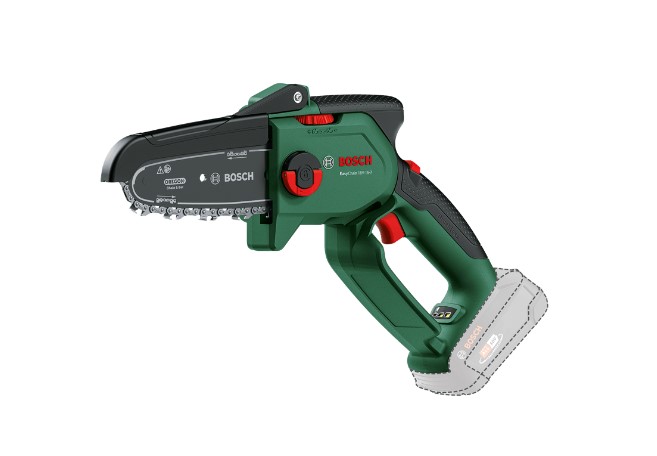 Bosch EasyChain 18V-15-7 Akülü Zincirli Ağaç Kesme Makinesi 0.600.8B8.900 Bosch EasyChain 18V-15-7 Akülü Zincirli Ağaç Kesme Makinesi 0.600.8B8.900