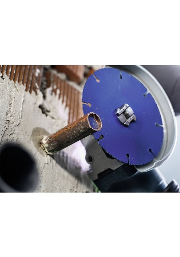 Bosch Expert CMW Kesme Diski 125mm 2.608.901.189 Bosch Expert CMW Kesme Diski 125mm 2.608.901.189