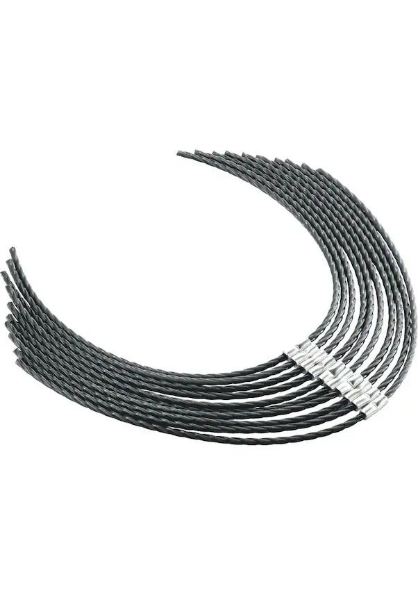 Bosch Extra Kalın Misina 37 Cm (3,5mm) Bosch Extra Kalın Misina 37 Cm (3,5mm)