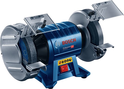 Bosch GBG 60-20 Taş Motoru 