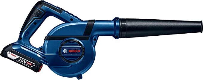 Bosch GBL 18V-120 Solo Akülü Üfleyici Bosch GBL 18V-120 Solo Akülü Üfleyici