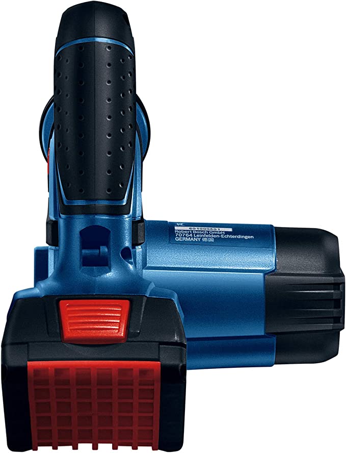 Bosch GBL 18V-120 Solo Akülü Üfleyici Bosch GBL 18V-120 Solo Akülü Üfleyici