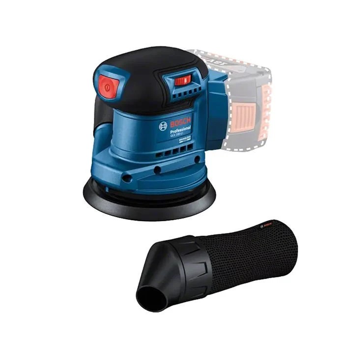 Bosch GEX 185-Lİ Eksantirik Zımpara (SOLO)0.601.3A5.020 Bosch GEX 185-Lİ Eksantirik Zımpara (SOLO)0.601.3A5.020