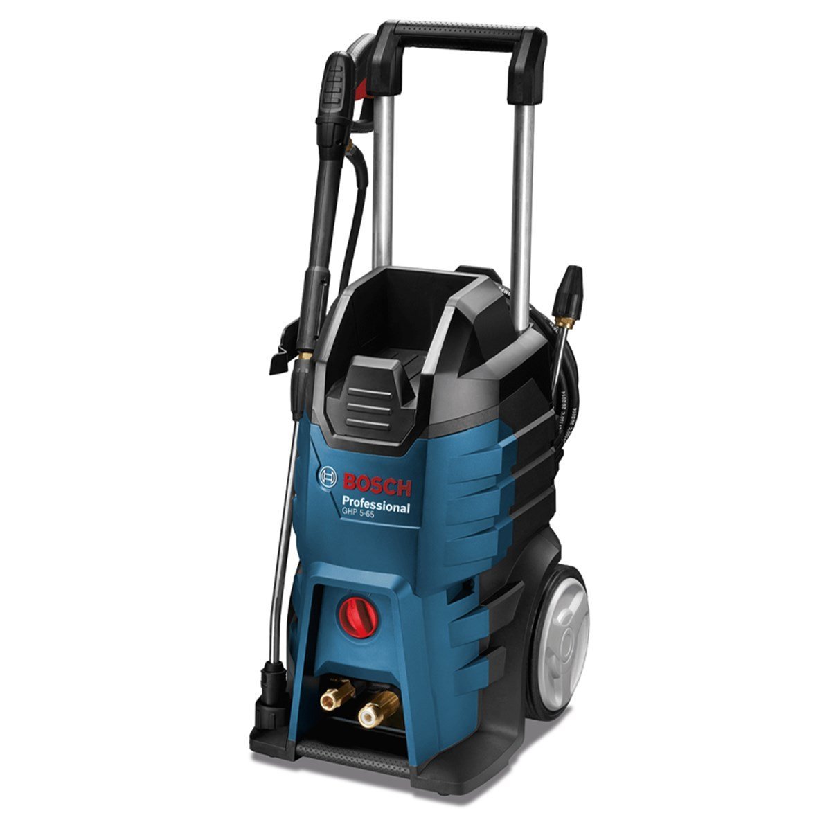Bosch GHP 5-65 Yüksek Basınçlı Yıkama Makinesi