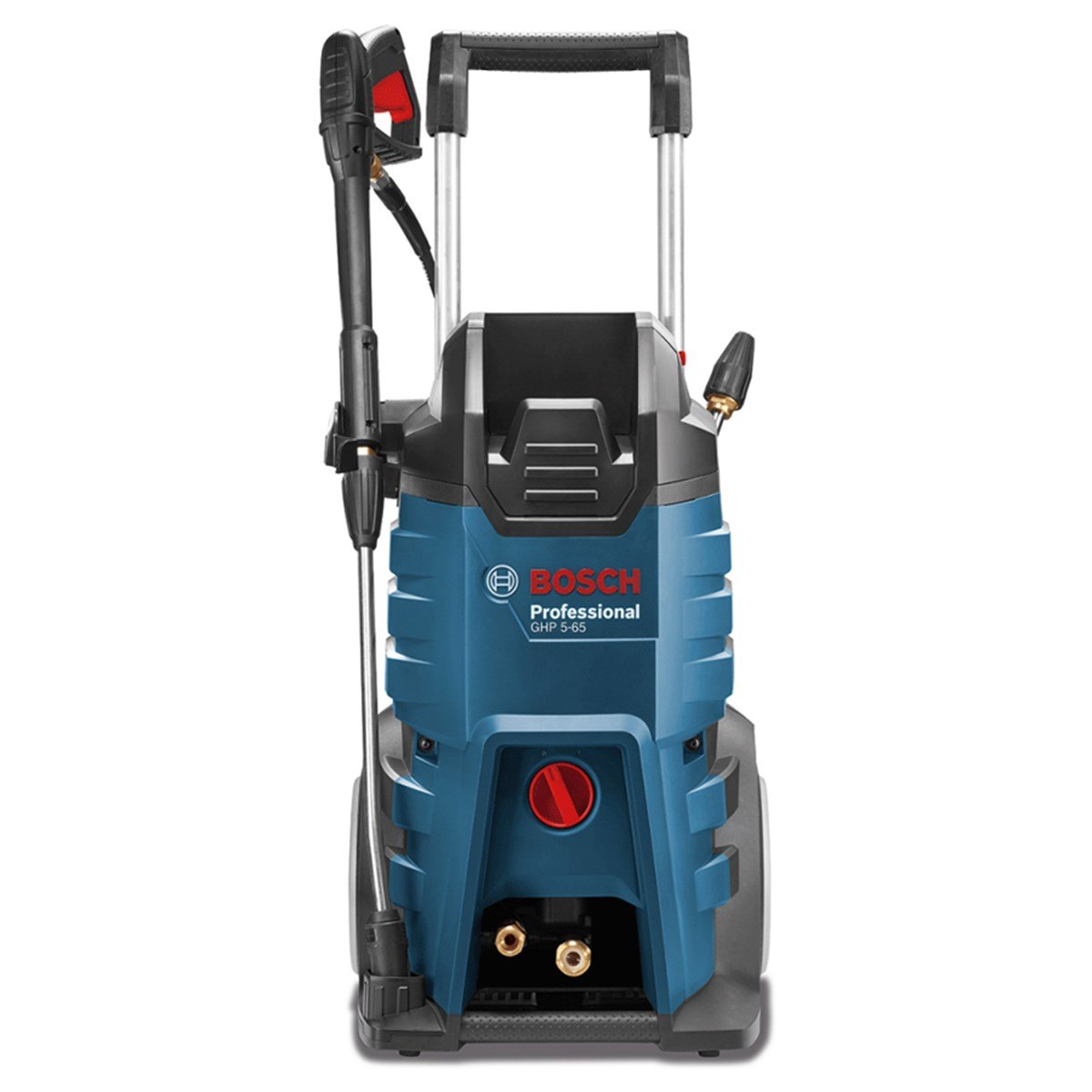 Bosch GHP 5-65 Yüksek Basınçlı Yıkama Makinesi