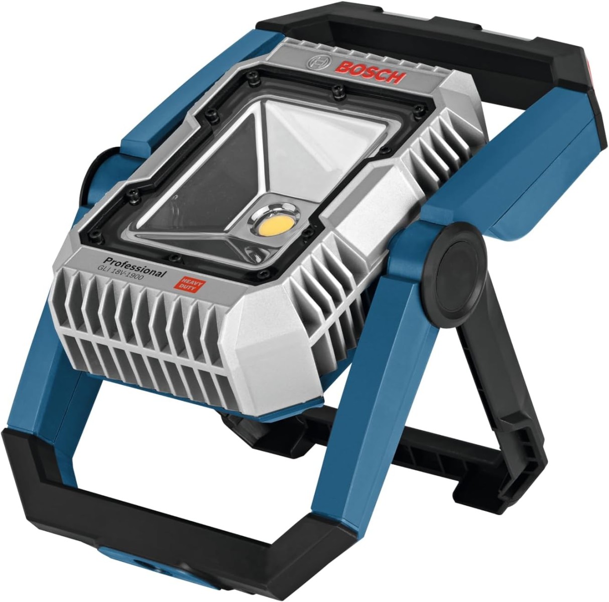 Bosch GLI 18V-1900 Akülü El Feneri (Solo) 0.601.446.400