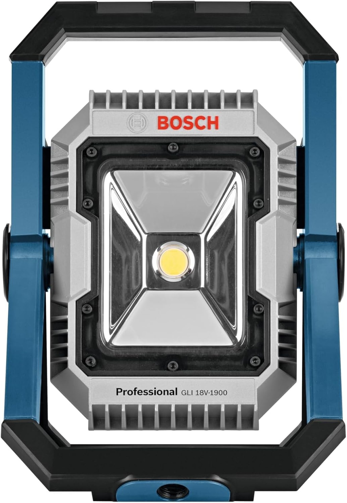 Bosch GLI 18V-1900 Akülü El Feneri (Solo) 0.601.446.400