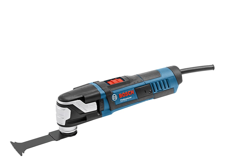 Bosch GOP 55-36 Salınım Hareketli Makina 0.601.231.100 Bosch GOP 55-36 Salınım Hareketli Makina 0.601.231.100