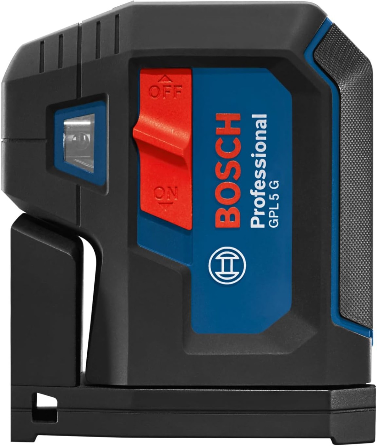 Bosch GPL 5 G Yeşil Nokta Lazer 0.601.066.P00