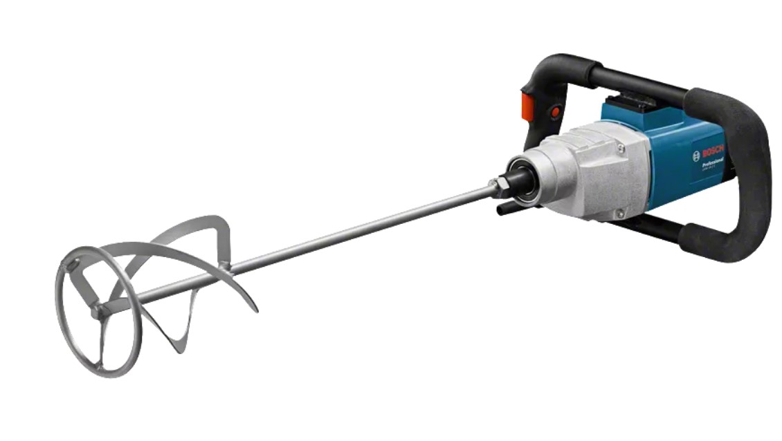 Bosch GRW 18-12 E Boya ve Harç Karıştırıcı 0.601.1A8.000