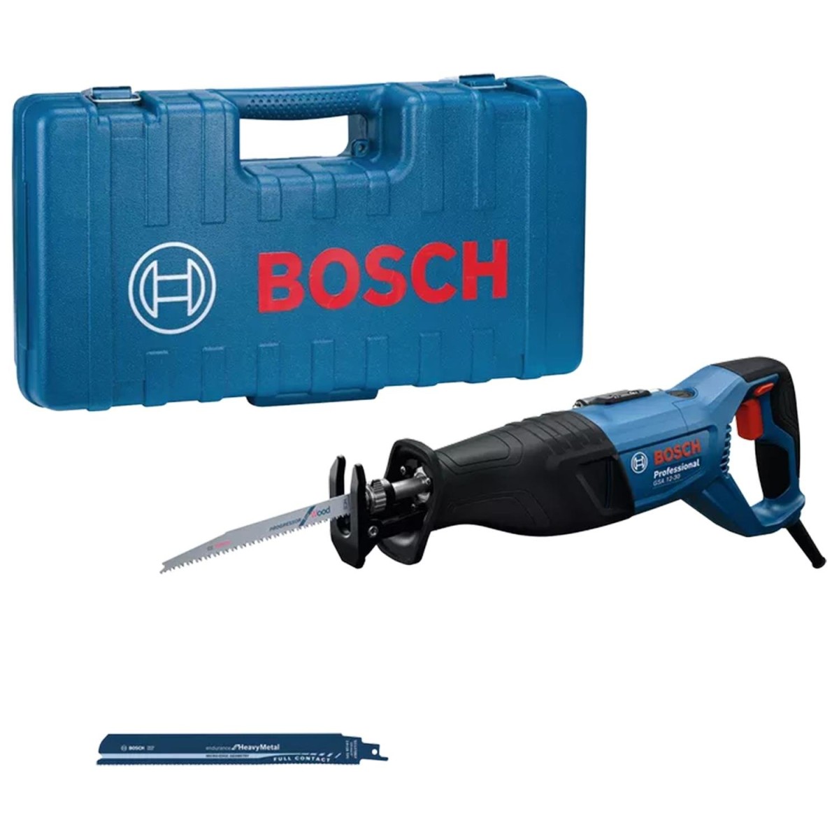 Bosch GSA 12-30 Panter Testere 