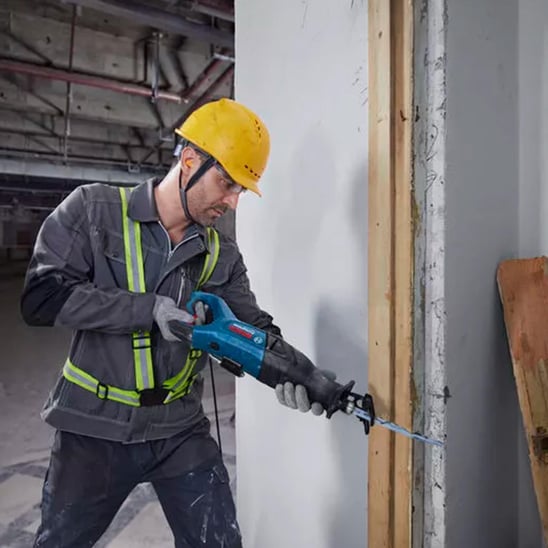 Bosch GSA 12-30 Panter Testere 