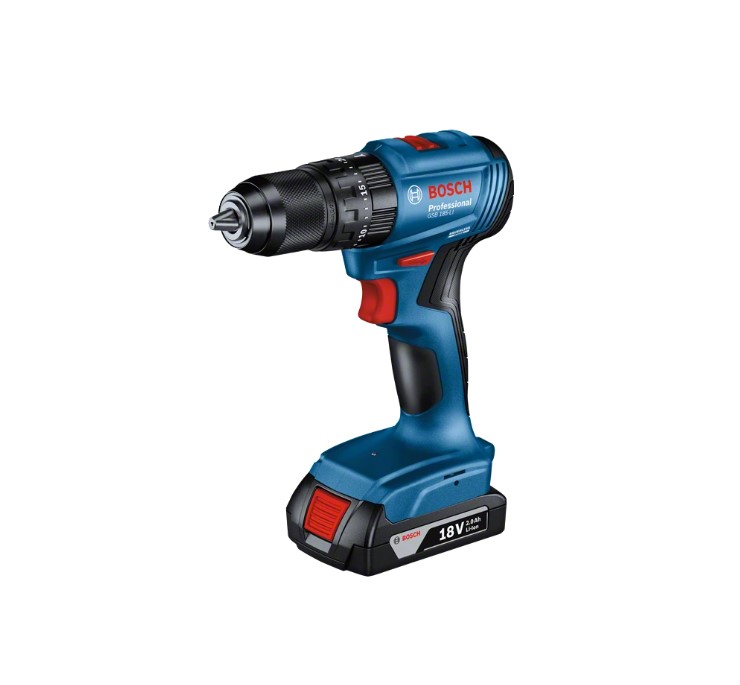 Bosch GSB 185-Li Akülü Darbeli Vidalama 0.601.9K3.101 (1x2,0Ah) Bosch GSB 185-Li Akülü Darbeli Vidalama 0.601.9K3.101 (1x2,0Ah)