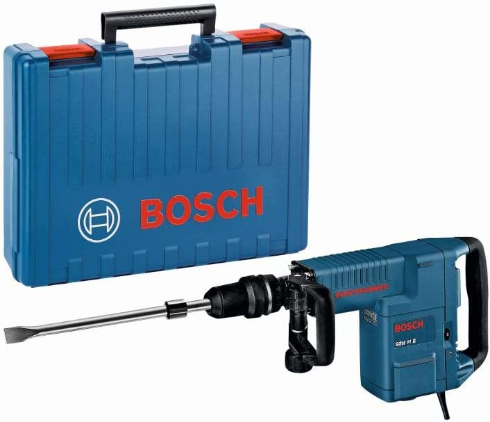 Bosch GSH 11 E Kırıcı Bosch GSH 11 E Kırıcı