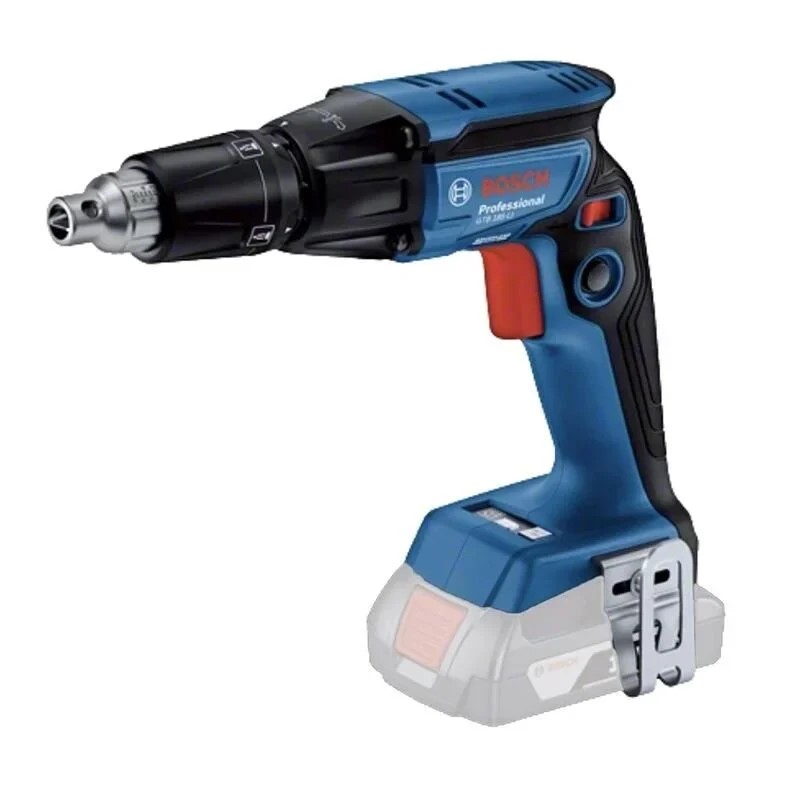 Bosch GTB 185-Lİ Akülü Alçıpan Vidalama Makinesi (SOLO) Bosch GTB 185-Lİ Akülü Alçıpan Vidalama Makinesi (SOLO)