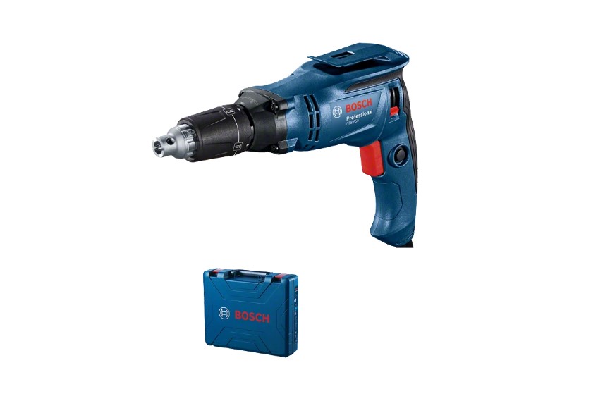 Bosch GTB 650 Alçıpan Vidalama Makinesi Bosch GTB 650 Alçıpan Vidalama Makinesi