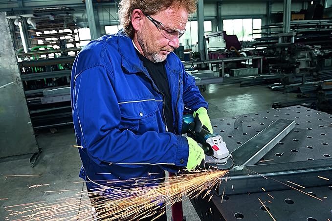 Bosch GWS 18V-10 P Akülü Taşlama (SOLO)0.601.9J4.100 Bosch GWS 18V-10 P Akülü Taşlama (SOLO)0.601.9J4.100