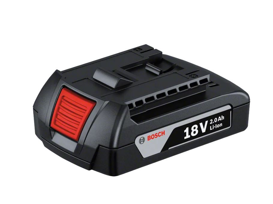 Bosch Gdr 18v-215+ Gsr 185 Li Kombi Set 0.601.9N2.023