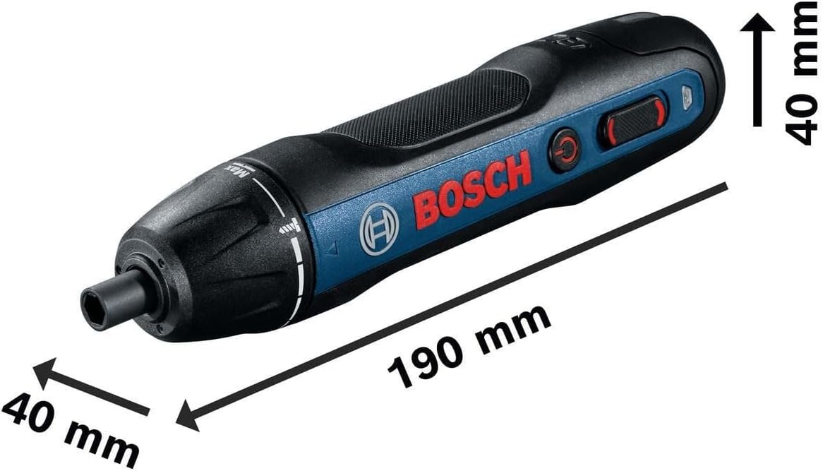 Bosch Go 3 Akıllı Vidalama Makinesi 0.601.9H2.201