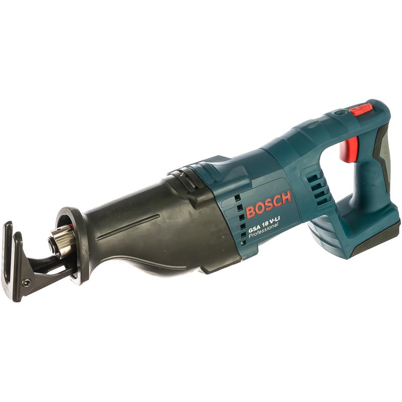 Bosch Gsa 18 V Li Akülü Panter Testere 1x4.0 AH 0.615.990.L6H Bosch Gsa 18 V Li Akülü Panter Testere 1x4.0 AH 0.615.990.L6H