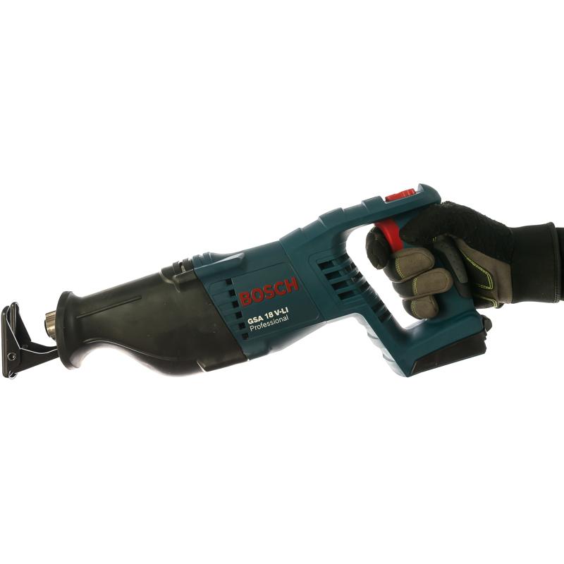 Bosch Gsa 18 V Li Akülü Panter Testere 1x4.0 AH 0.615.990.L6H Bosch Gsa 18 V Li Akülü Panter Testere 1x4.0 AH 0.615.990.L6H