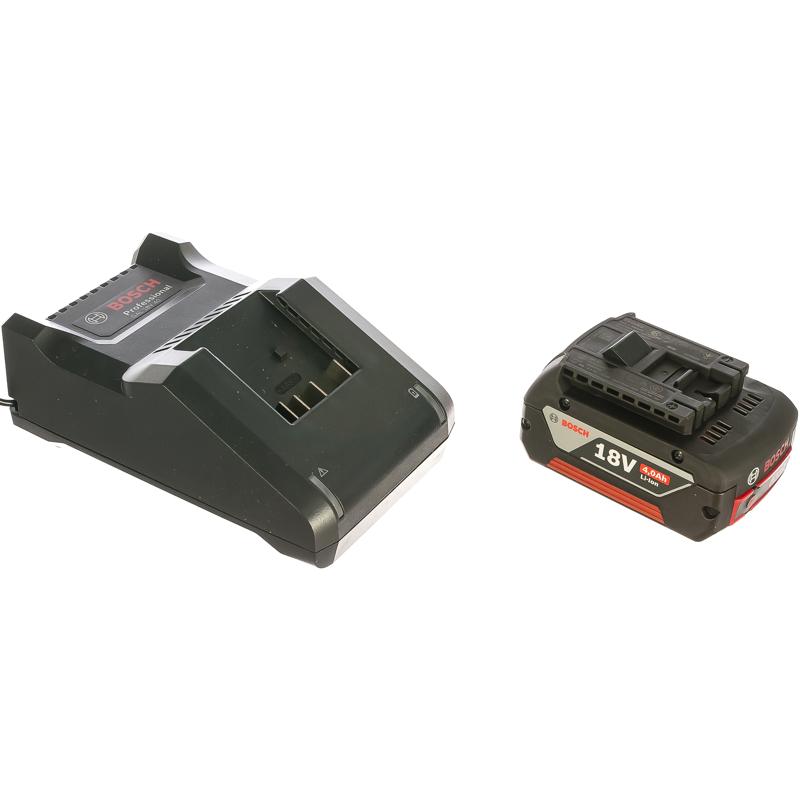 Bosch Gsa 18 V Li Akülü Panter Testere 1x4.0 AH 0.615.990.L6H