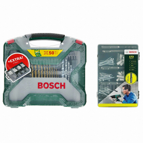 Bosch Gsb 18v-50 Professional Akülü Darbeli Delme/vidalama
