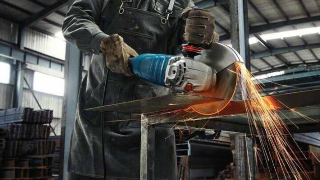 Bosch Gws 24-180 P Büyük Taşlama 0.601.8C2.100 Bosch Gws 24-180 P Büyük Taşlama 0.601.8C2.100