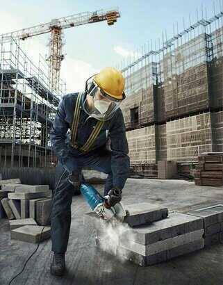 Bosch Gws 24-180 P Büyük Taşlama 0.601.8C2.100 Bosch Gws 24-180 P Büyük Taşlama 0.601.8C2.100