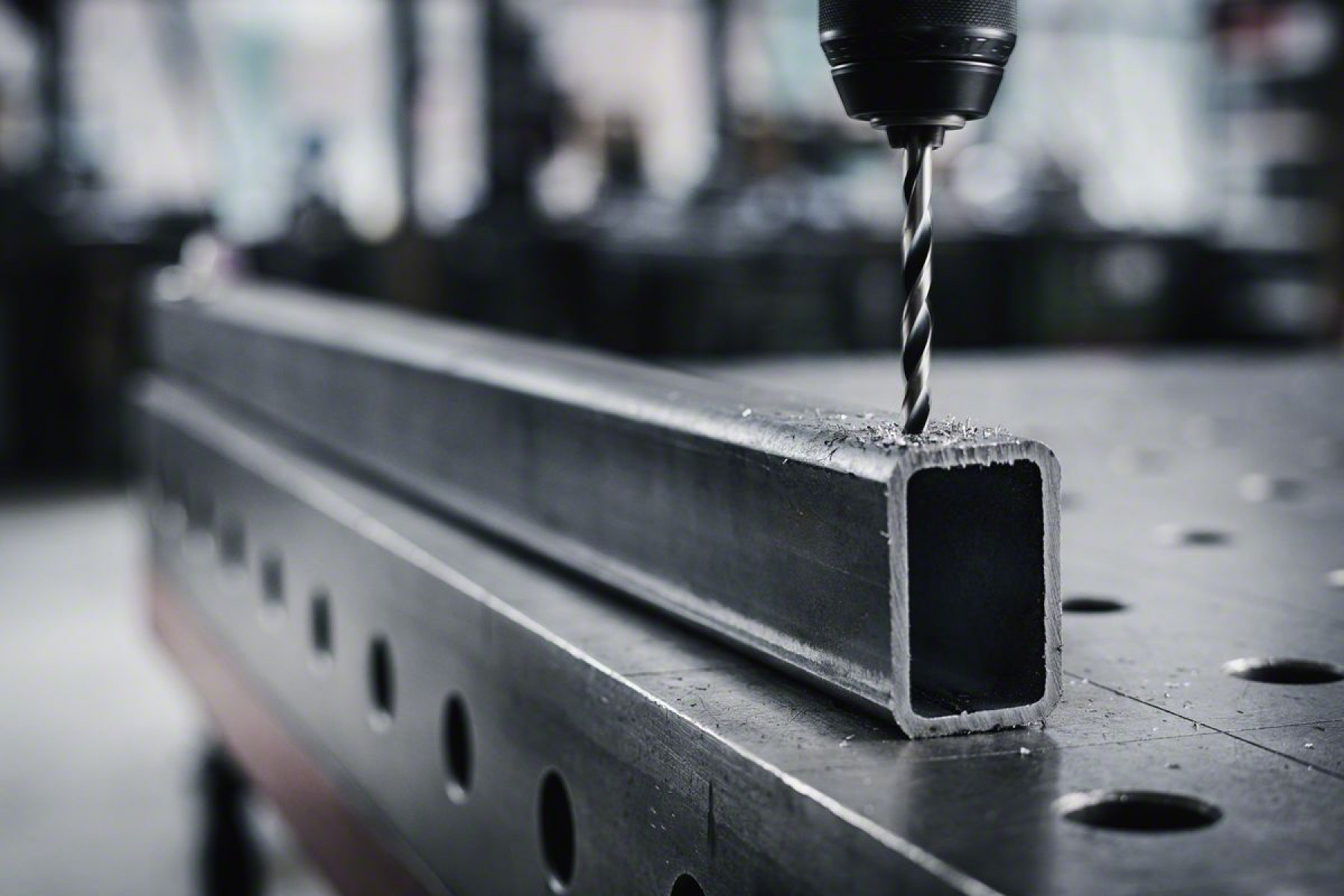 Bosch Hss Pointteq Metal Matkap Ucu 2,5 mm 2'Lİ Bosch Hss Pointteq Metal Matkap Ucu 2,5 mm 2'Lİ