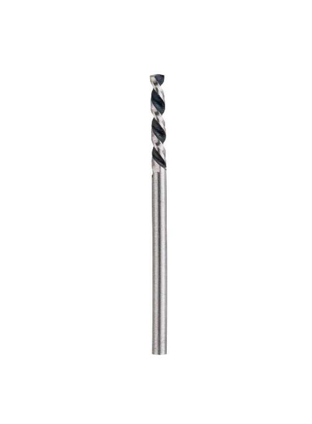 Bosch Hss Pointteq Metal Matkap Ucu 3,0 mm 2'Lİ