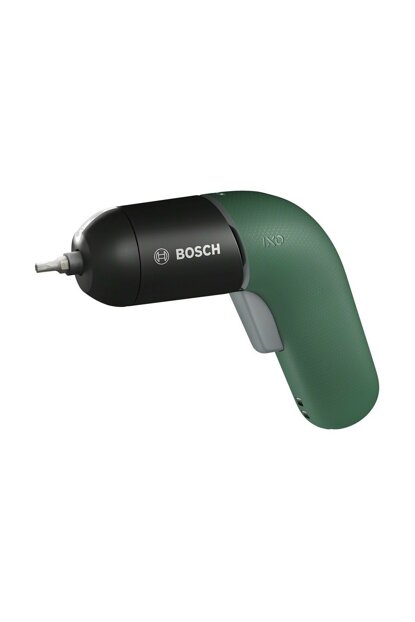 BOSCH IXO V - 'YENİ MODEL' AKÜLÜ VİDALAMA MAKİNESİ