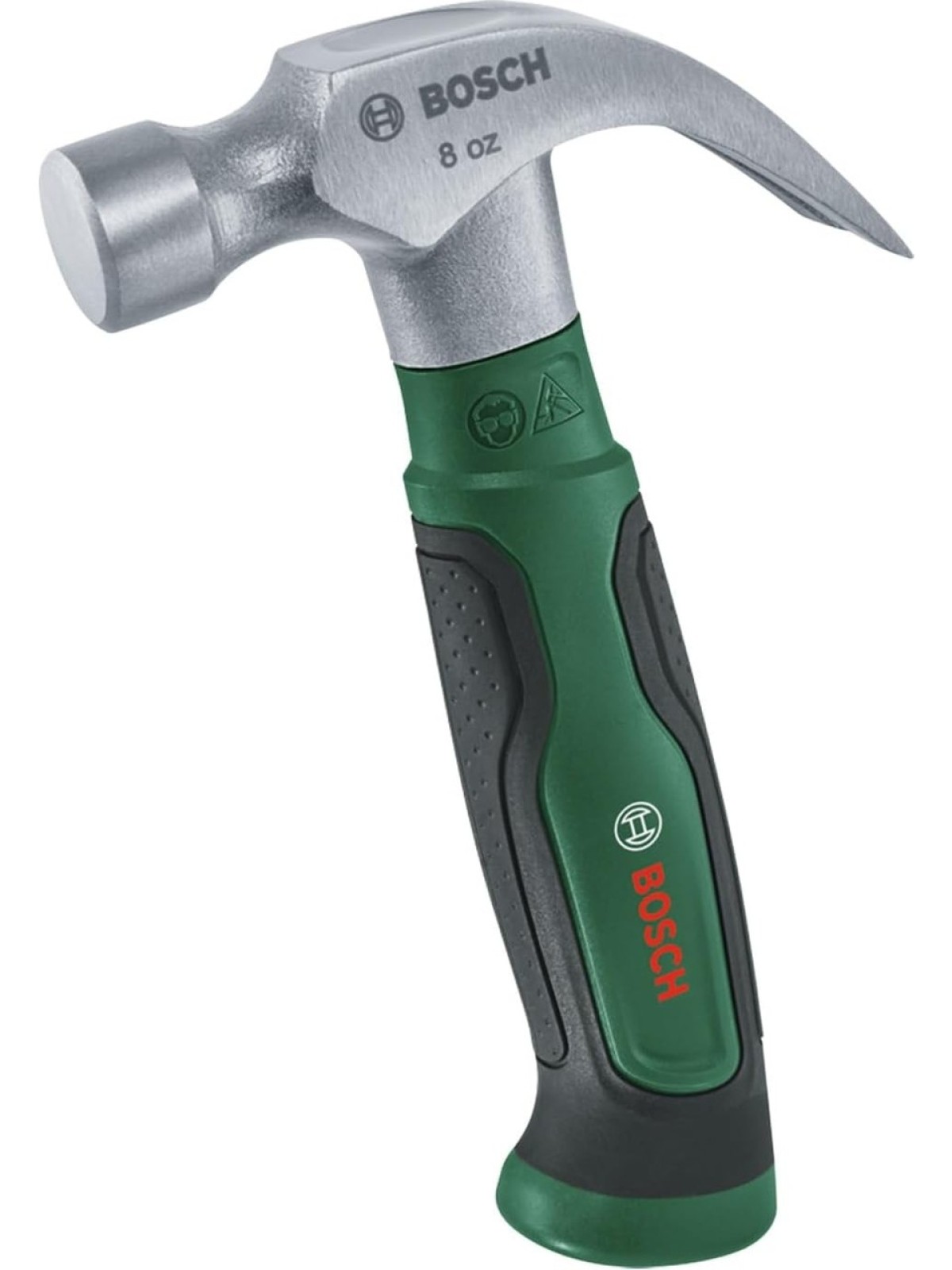 Bosch Kısa Çatal Ağızlı Çekiç 1.600.A02.ZA3
