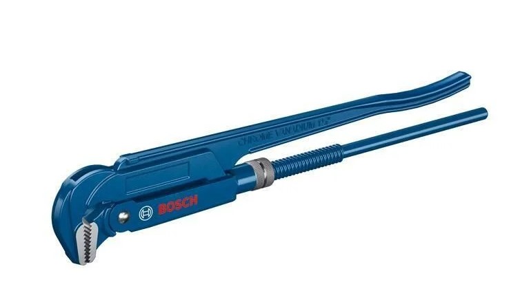 Bosch Köşe Boru Anahtarı 90' 420mm 1.600.A02.W3V