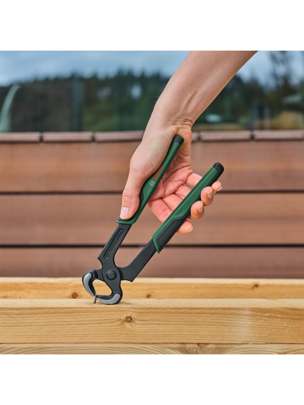 Bosch Marangoz Kerpeteni 1.600.A02.Z9W