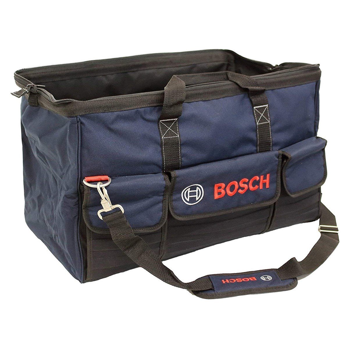 Bosch Medium Kanvas Çanta 1.600.A00.3BJ Bosch Medium Kanvas Çanta 1.600.A00.3BJ