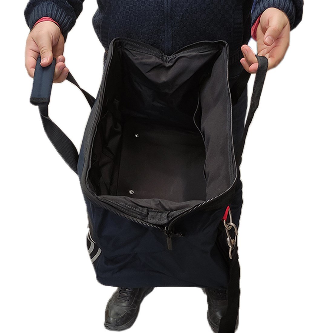 Bosch Medium Kanvas Çanta 1.600.A00.3BJ