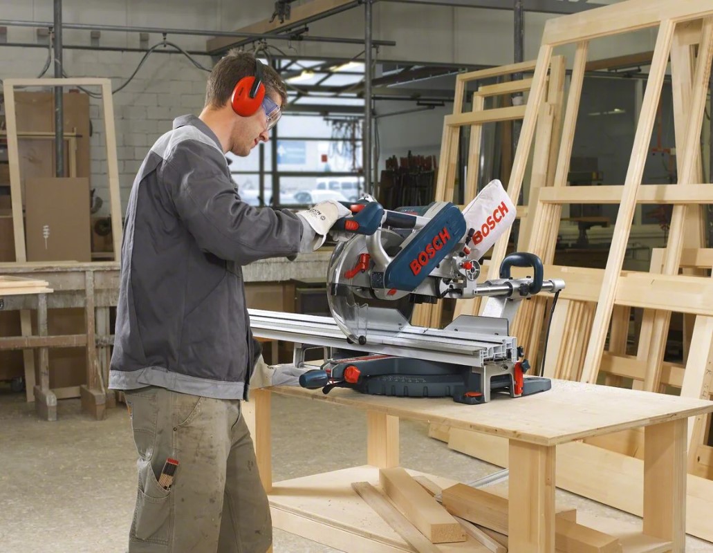 Bosch OPW Daire Testere 216x30mm 24 Diş 2.608.640.431