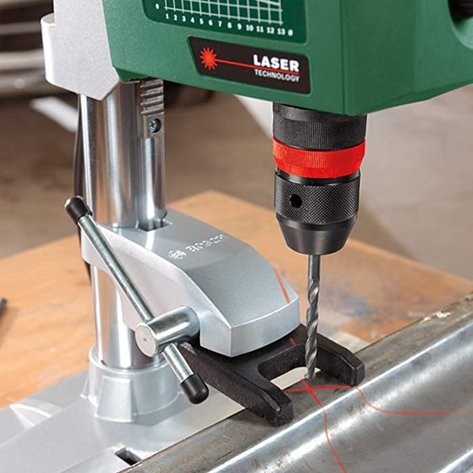 Bosch PBD 40 Tezgah Tipi Matkap Bosch PBD 40 Tezgah Tipi Matkap